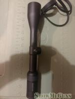 Like new Swarovski z3 3-10x42