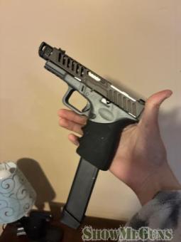 Gun lot - 2/8
