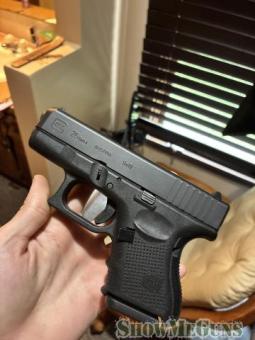 Gun lot - 4/8