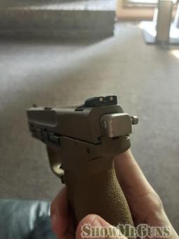 Gun lot - 6/8