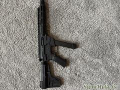 Freedom Ordnance FX 9