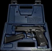 Beretta 92FS Compact