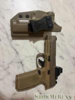 FN Reflex XL