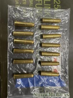 7.62x38R Nagant pistol ammo - 3/3