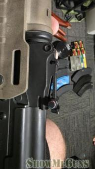 WBP Fox AK with ammo and mags. Trade? - 5/10