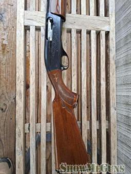 Remington 1100 12g - 3/6