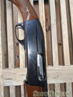 Remington 1100 12g - 4/6
