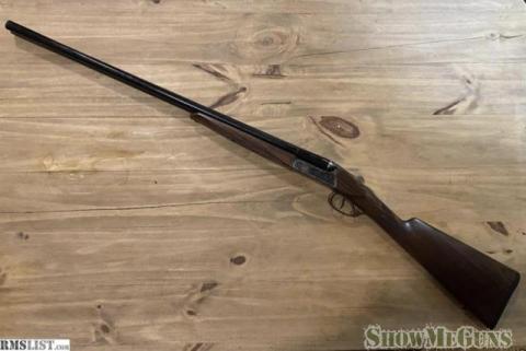 CZ Gen 1 Bob White 20 GA - 2/3