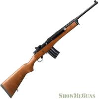 LNIB unfired mini 14 5.56