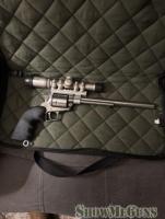 Ruger Super Blackhawk.44 Magnum