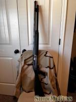 Winchester FN SX3