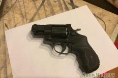 HWM 357 magnum
