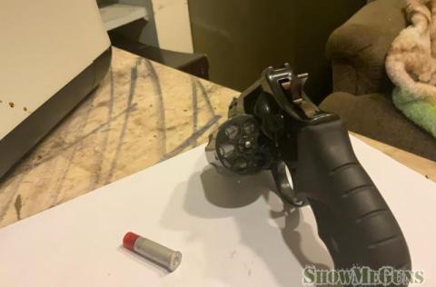 HWM 357 magnum - 2/2