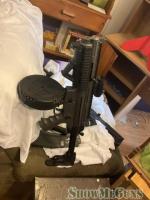 Gsg 22lr