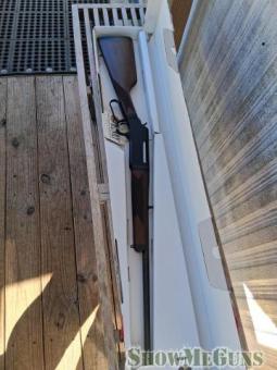 Henry long ranger 6.5creedmoor