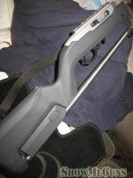 RUGER 10/22 TACK DOWN BACKPACKER
