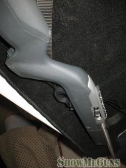 RUGER 10/22 TACK DOWN BACKPACKER - 5/5