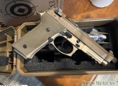 New in box M9A4 - 2/2