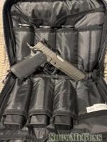 5” Springfield Prodigy