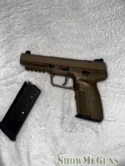 Five Seven Mkp2