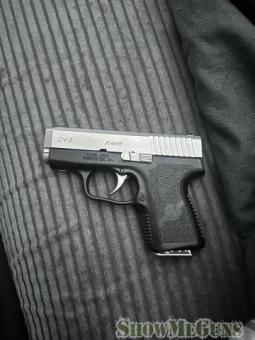 Cm9 kahr 9mm