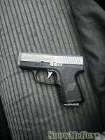Cm9 kahr 9mm