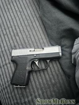Cm9 kahr 9mm - 2/2