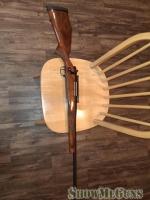 Weatherby Mark V