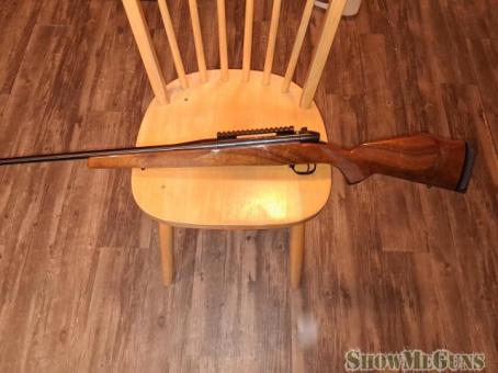 Weatherby Mark V - 2/4