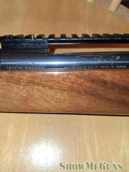 Weatherby Mark V - 4/4