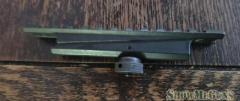Carry Handle Scope Mount for Ar