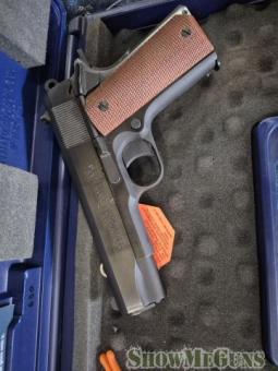 Colt 1911...sig sauer - 3/6