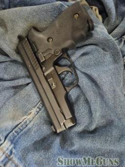 Colt 1911...sig sauer - 6/6