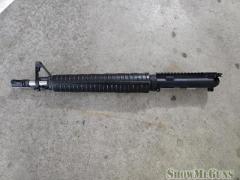 .458 SOCOM CUSTOM BUILT UPPER by Gunsmith