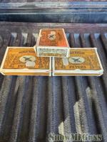 (3) BOXES of .12Ga. 00 BUCK SHOT