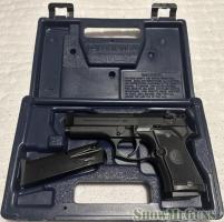Beretta 92FS Compact