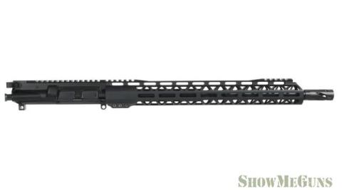 300 BLK. upper.