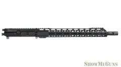 300 BLK. upper.