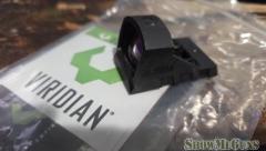 Viridian RFX11