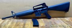 AR-15 Mid-length PSA Upper/Anderson Lower
