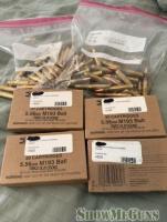 5.56 Ammo