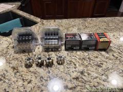 S&W Governor with Ammo and Holsyer