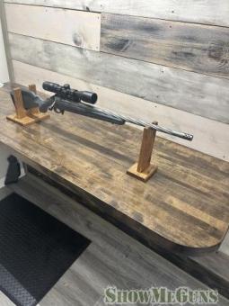 Ruger, American gen 2 6.5 Creedmoor - 2/4