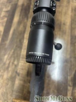 Ruger, American gen 2 6.5 Creedmoor - 3/4