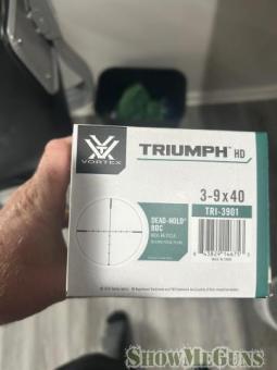 Ruger, American gen 2 6.5 Creedmoor - 4/4