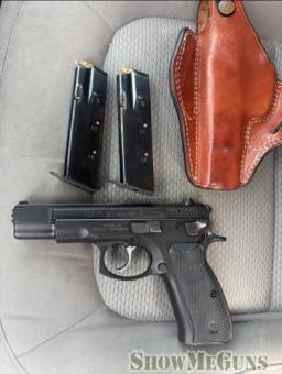 CZ 75 BD - 1/3