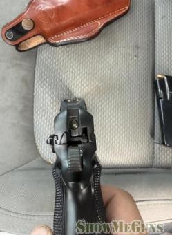 CZ 75 BD - 3/3