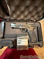 M&P 2.0 LE