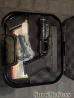 Glock 19V