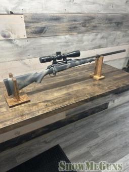 Bergara B-14 300win mag - 1/6